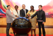 Kenya and China Partner to Enhance Film and Theater Production Capabilities