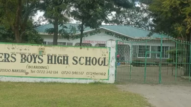 Shiners Boys High School Murder Suspects to Sit KCSE Exams in Custody