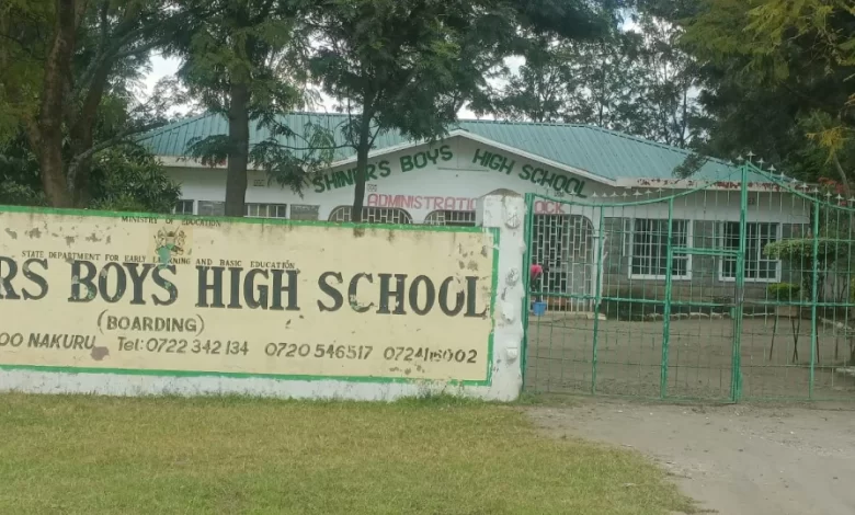 Shiners Boys High School Murder Suspects to Sit KCSE Exams in Custody