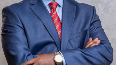 National Exams Enter Third Day Smoothly Despite Rains, Says PS Raymond Omollo:photo courtesy