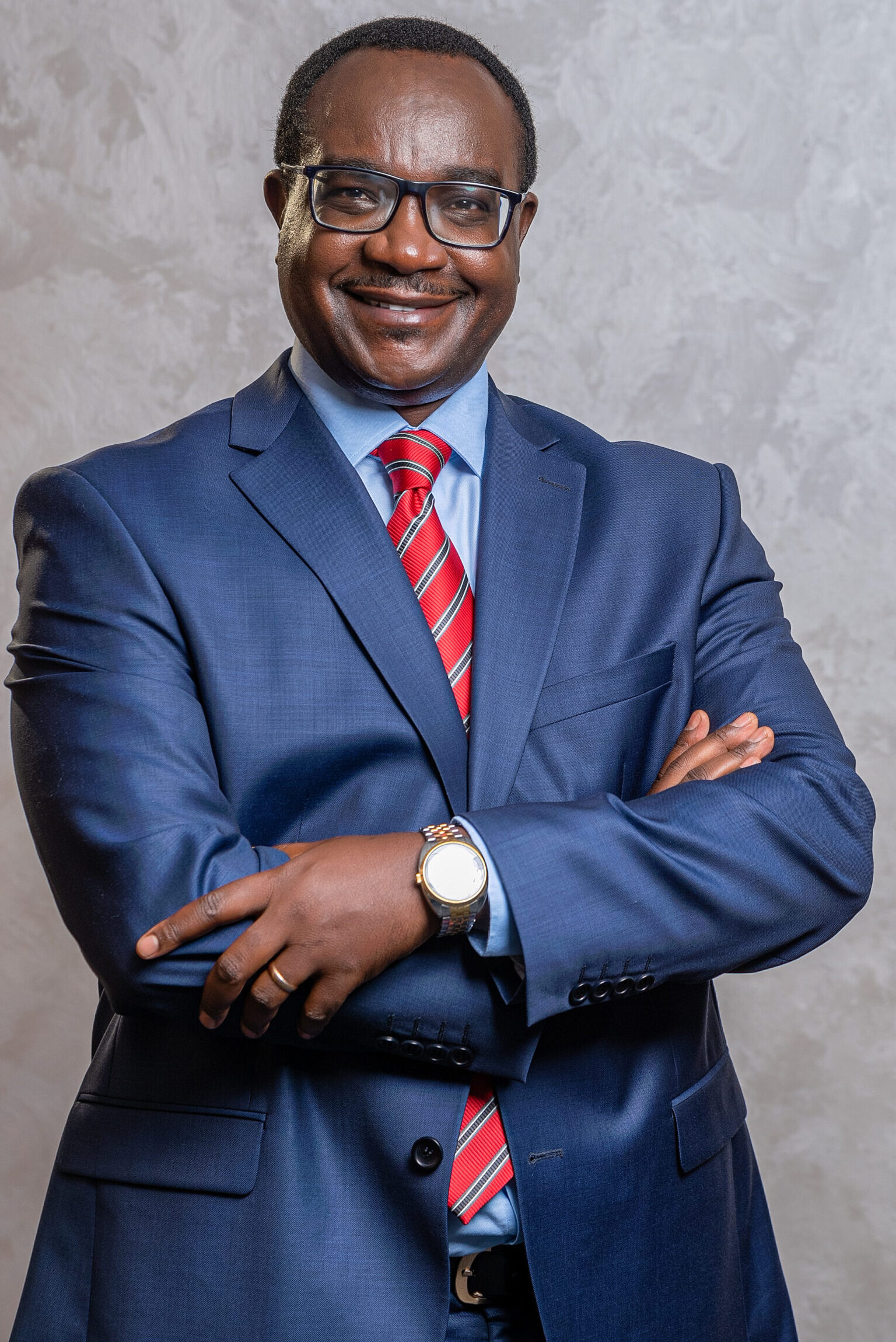 National Exams Enter Third Day Smoothly Despite Rains, Says PS Raymond Omollo:photo courtesy