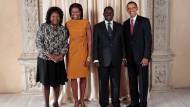 Barack Obama Mourns Raila Odinga as a “True Champion of Democracy