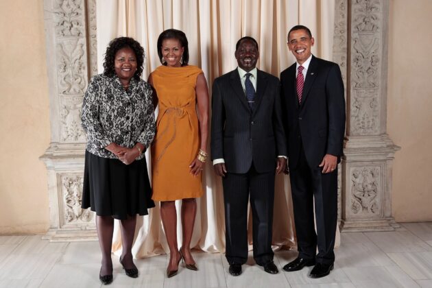 Barack Obama Mourns Raila Odinga as a “True Champion of Democracy