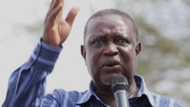 ODM Names Oburu Odinga as Acting Party Leader After Raila’s Death
