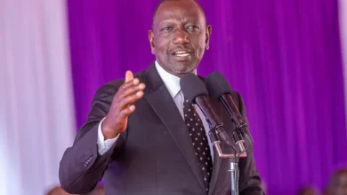 Ruto Defends Timing of Bill Signings, Says No Law Was Passed in Secret
