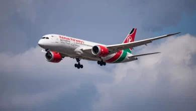 Raila Odinga’s Repatriation Flight Becomes World’s Most Tracked on Flightradar24