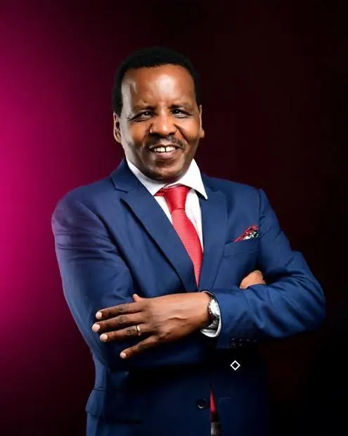 Reuben Kigame, KHRC Petition Court to Nullify Cybercrimes Amendment Law