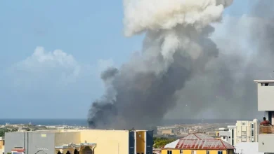 Mogadishu Rebuilds as Construction Surge Transforms War-Scarred Capital