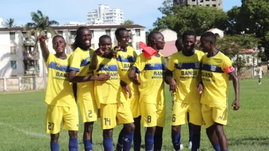 Migori Youth Tighten Grip on NSL Summit with Statement Win Over City Stars