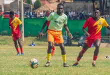 Chege Confident 3K FC Will Extend Strong NSL Form Despite Tough Soy United Test