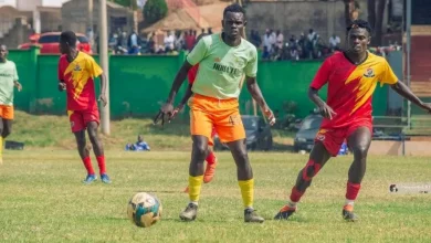 Chege Confident 3K FC Will Extend Strong NSL Form Despite Tough Soy United Test