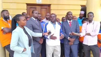 Matatu Operators Move to Court to Halt Nairobi Petrol Station Passenger Ban