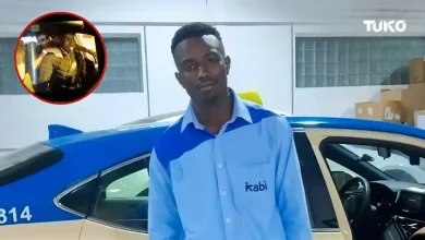 Kenyan Taxi Driver Assaulted in Dubai Pleads to Return Home Amid Safety Fears