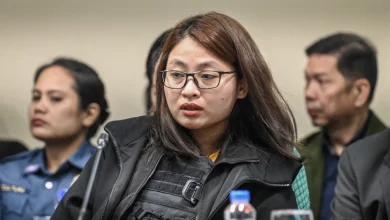 Chinese Woman Jailed for Faking Filipino Nationality to Become Mayor, Convicted of Human Trafficking