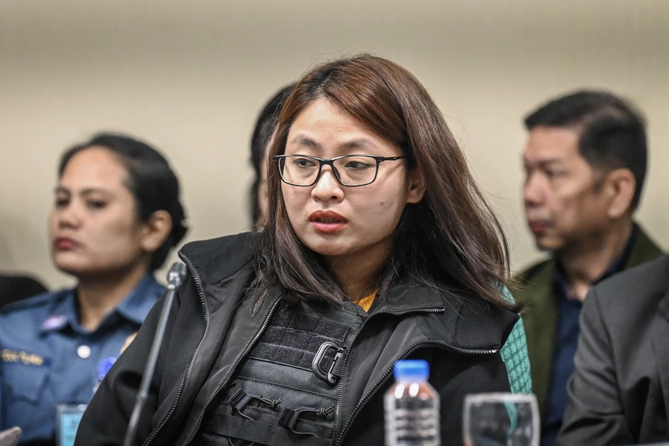 Chinese Woman Jailed for Faking Filipino Nationality to Become Mayor, Convicted of Human Trafficking