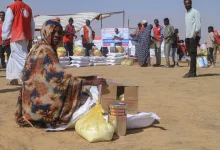 Sudan’s Burhan Urges President Trump to Intervene and End Devastating Civil War