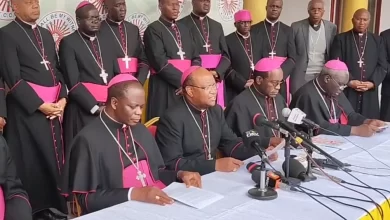 Catholic Bishops Warn Against Rushed Cybercrime Law, Cite Threats to Civil Liberties