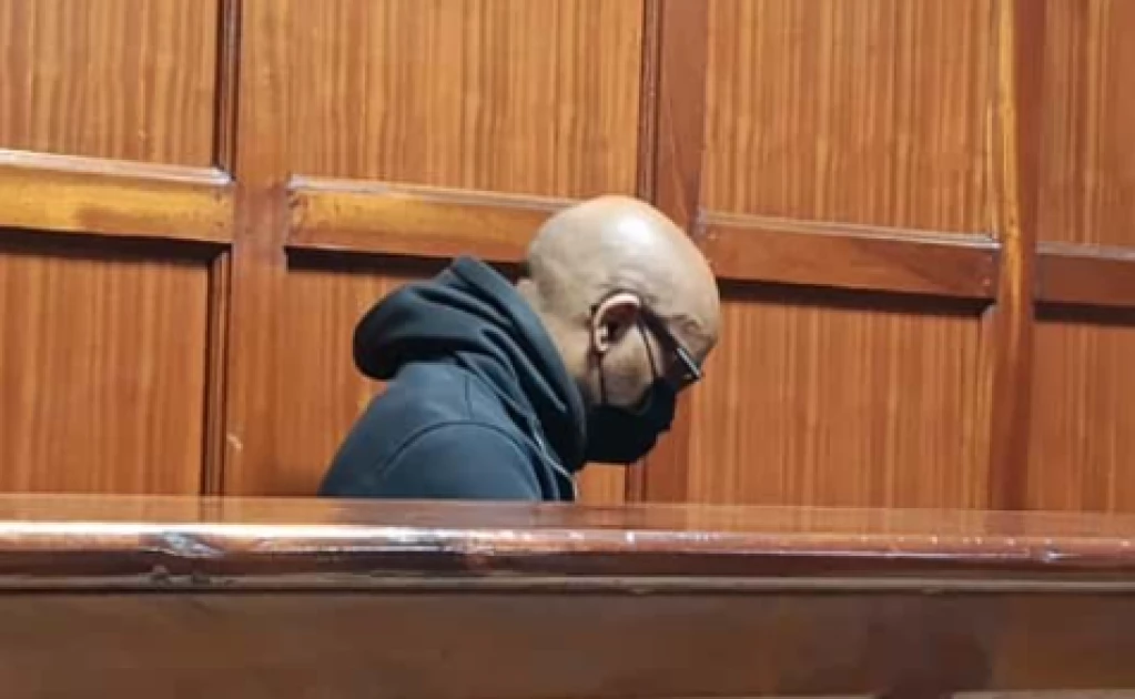 Businessman Accused of Orchestrating Ksh.30 Million Fraud Scheme