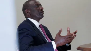 Ruto’s Harsh Rhetoric Exposes Stark Contrast in His Call for ‘Respectful Politics’