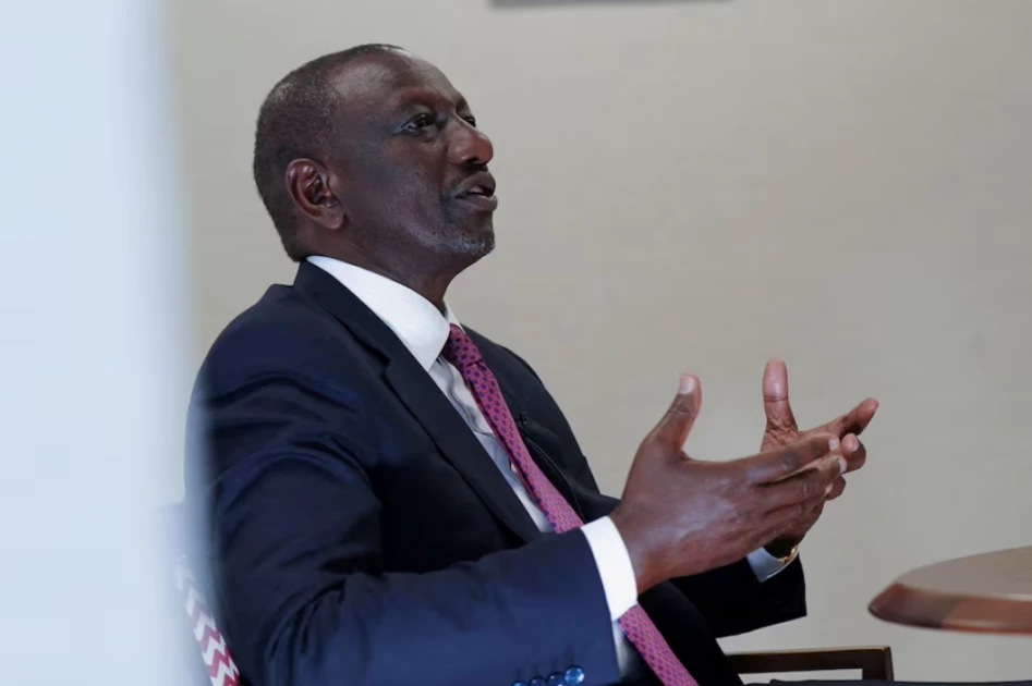 Ruto’s Harsh Rhetoric Exposes Stark Contrast in His Call for ‘Respectful Politics’