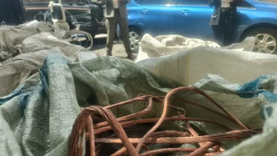 Woman Faces Charges Over Ksh.1.6 Million Stolen Copper Cables in Nairobi