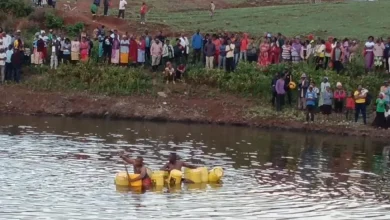 Tragedy in Kirinyaga: Two Children Drown in Dam While Swimming and Fishing