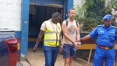 Dutch Man Accused of Assault in Diani Freed After Court Rules He Is Mentally Unfit for Trial