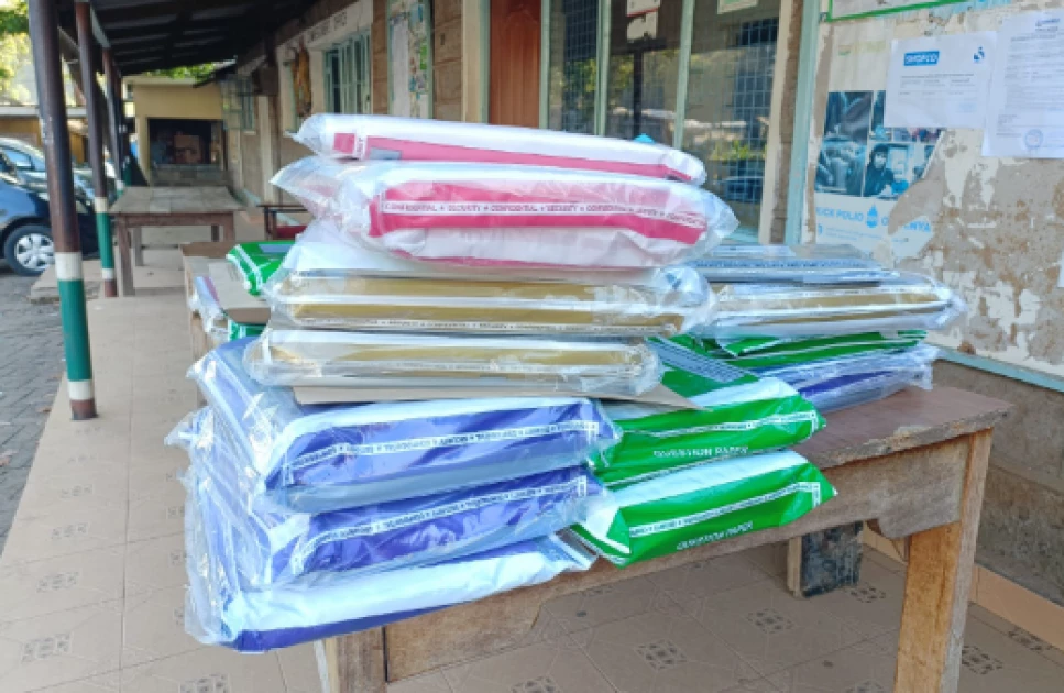 KJSEA Examiner Dies at Machakos Marking Centre