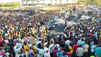 Opposition Leaders Vow Fierce Showdown as Mbeere North By-Election Intensifies