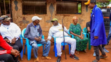 Gachagua Rolls Out Door-to-Door Campaign for Karish as Mbeere North By-Election Enters Final Stretch