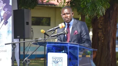 Kenya Launches Advanced Bronchoscopy Training at KNH to Boost Respiratory Care