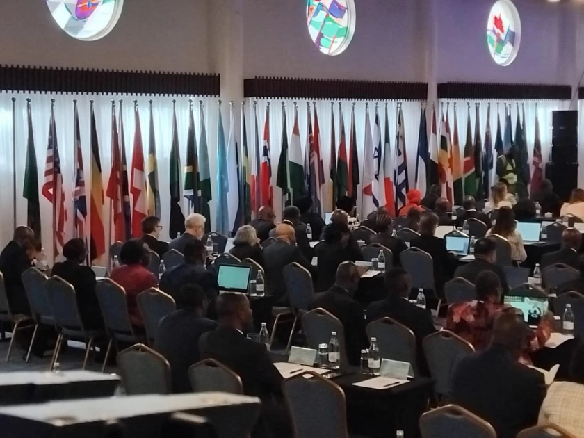 Kenya Hosts Global Refugee and Migration Judges’ Conference, Spotlighting Humanitarian Leadership