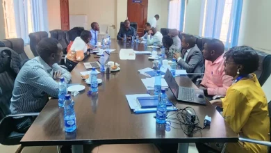 KMPDU, Machakos County in Fresh Push to Enforce Return-to-Work Deal