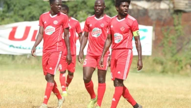 Kibera Black Stars Eye Derby Victory Against Darajani Gogo in NSL