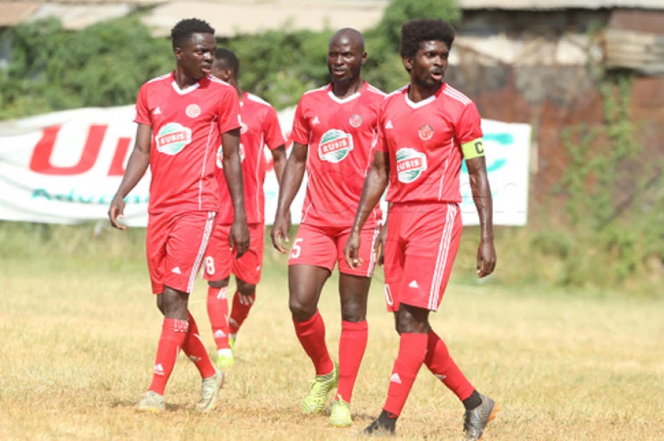 Kibera Black Stars Eye Derby Victory Against Darajani Gogo in NSL