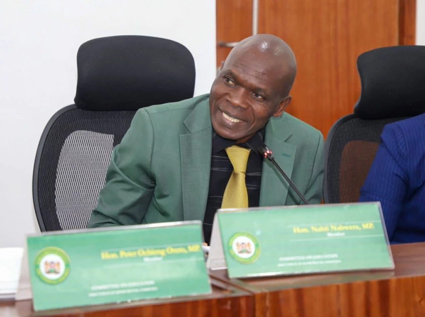 Court Orders Blogger to Apologize to MP Nabwera Over Defamatory Murder Allegations