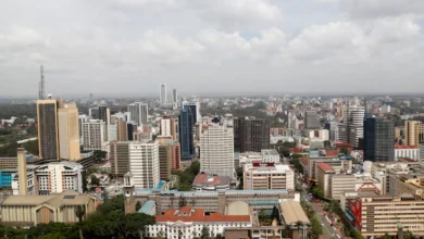 Oxfam Report: 125 Wealthiest Kenyans Now Richer Than 42.6 Million Citizens