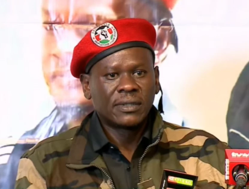 Kenya Accused of Facilitating Bob Njagi and Nicholas Oyoo’s Abduction in Uganda