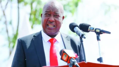 Nyamira Governor Amos Nyaribo Impeached Over Alleged Misconduct