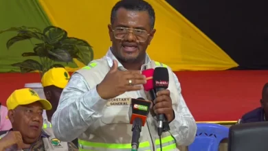 UDA Reaffirms Commitment to Honour Raila Through Full Implementation of NADCO Deal