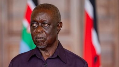 ODM Leader Oburu Oginga Dismisses Health Concerns, Confirms Friday Return to Kenya