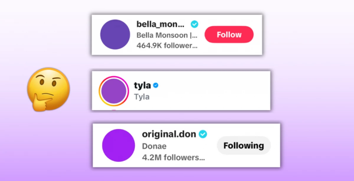 Purple Profile Pictures Flood Social Media as Africans Unite Against Gender-Based Violence