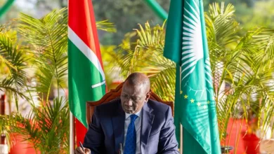 Ruto, AU Leaders Chart Path for Major Reforms to Strengthen Africa’s Institutions