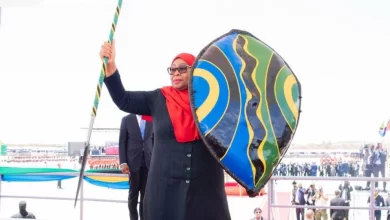 US Senators Push for Review of US–Tanzania Relations After Post-Election Bloodshed