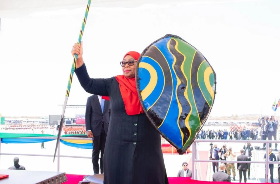 US Senators Push for Review of US–Tanzania Relations After Post-Election Bloodshed