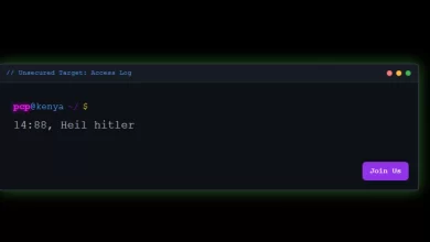 Kenyan Ministry Websites Restored After Cyberattack, PS Omollo Warns Hackers of Legal Action