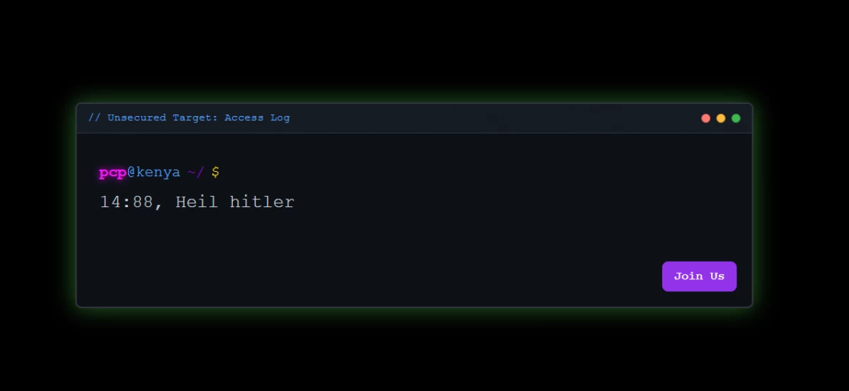 Kenyan Ministry Websites Restored After Cyberattack, PS Omollo Warns Hackers of Legal Action