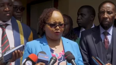 Waiguru Urges Gov’t to Shield Mwea Farmers as Duty-Free Rice Imports Flood Market