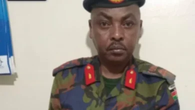 Suspect Arraigned Over Alleged Fake KDF Recruitment Scheme