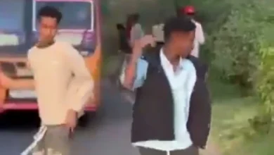 Outrage as Daredevil Somali TikTokers Block Busy Nairobi Roads for Risky Content